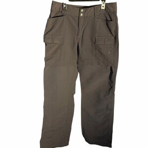 The North Face Convertible Cargo Pants